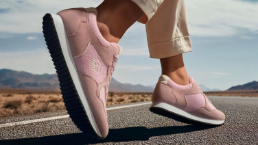 How to clean and care for suede shoes properly