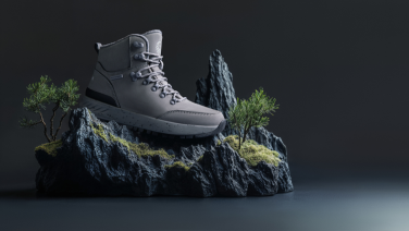 Merino Leather Alpine - your new companion for every hike
