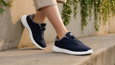 Merino 3D Stretch: Experience ultimate foot comfort